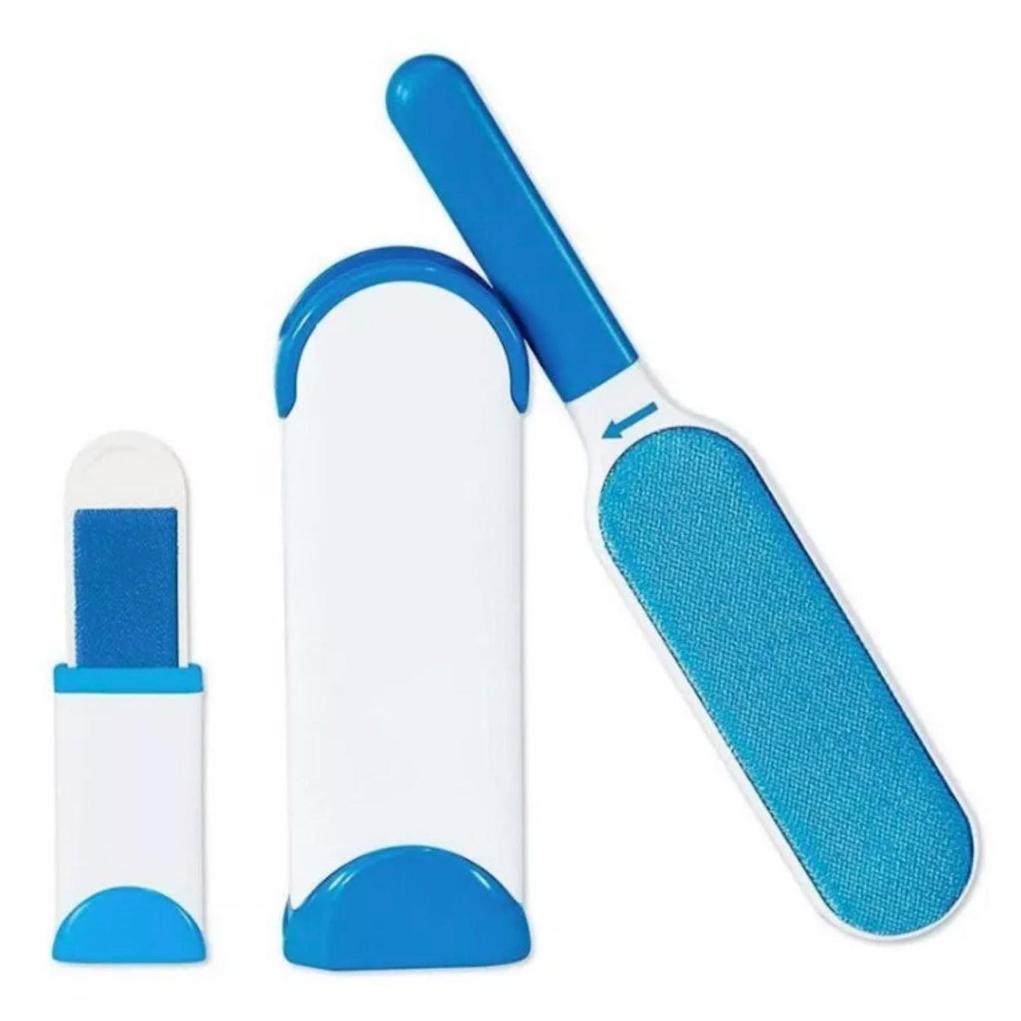 Cepillo Removedor De Pelos Y Pelusas Para Ropa